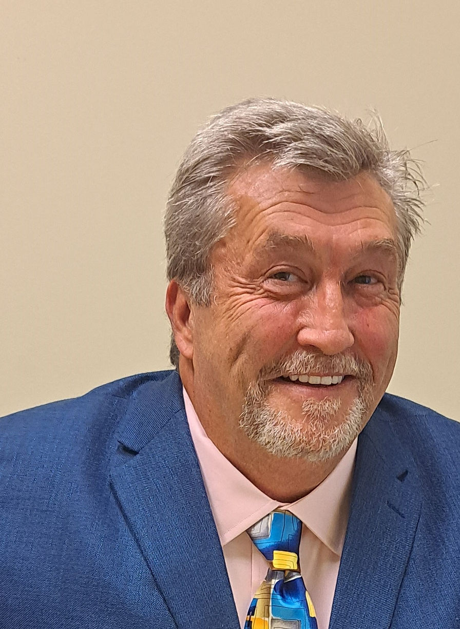 John C. Robison, Founder of The CSI Group